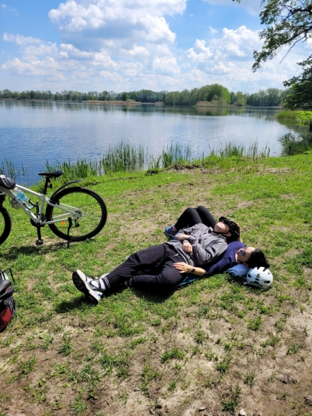 fot. Przemysław i Anna Czujowscy