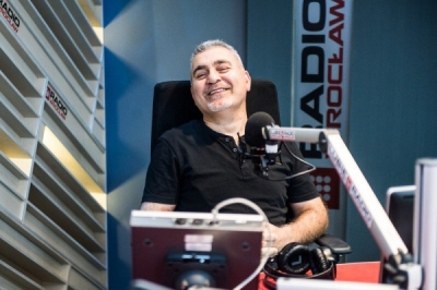 Misja Wrocław: Ziad Abu Saleh