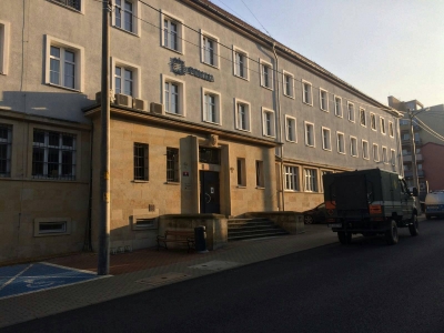 Saperzy proszą o rozsądek po tym jak grzybiarze przynieśli granaty na komendę [FOTO] - 3