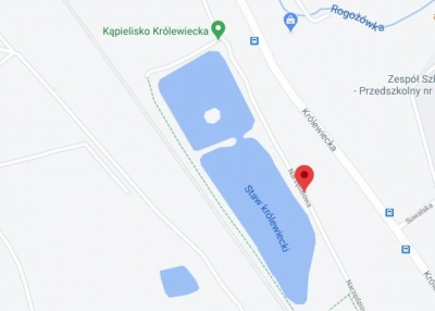 Polna droga prowadząca do kąpieliska na Maślicach zostanie zamknięta dla samochod&oacute;w