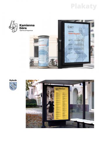 Kamienna Góra ukradła od Rybnika pomysł kampanii promocyjnej? - 7