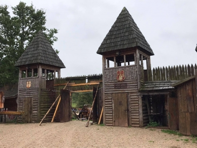 Studio Lato Radia Wrocław w Pławnej Dolnej [FOTO] - 12