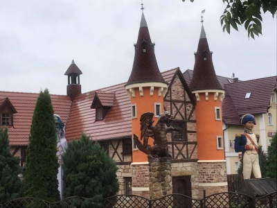 Studio Lato Radia Wrocław w Pławnej Dolnej [FOTO] - 14