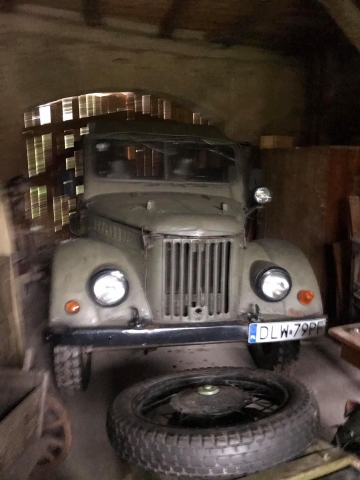 Studio Lato Radia Wrocław w Pławnej Dolnej [FOTO] - 16