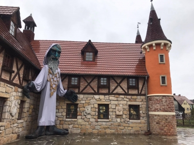 Studio Lato Radia Wrocław w Pławnej Dolnej [FOTO] - 2