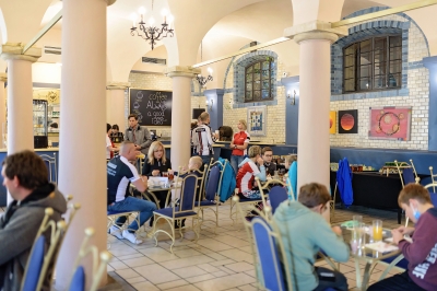 Ostre Koło Radia Wrocław - 11 października w Zamku Kliczków - 11