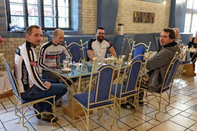 Ostre Koło Radia Wrocław - 11 października w Zamku Kliczków - 12