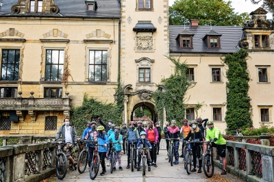 Ostre Koło Radia Wrocław - 11 października w Zamku Kliczków - 23