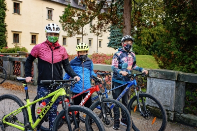 Ostre Koło Radia Wrocław - 11 października w Zamku Kliczków - 26