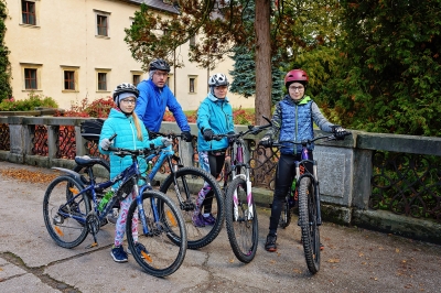 Ostre Koło Radia Wrocław - 11 października w Zamku Kliczków - 27