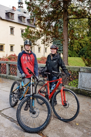 Ostre Koło Radia Wrocław - 11 października w Zamku Kliczków - 28