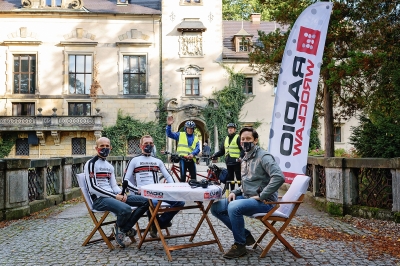 Ostre Koło Radia Wrocław - 11 października w Zamku Kliczków - 3