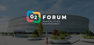 Gospodarka, Geopolityka, Innowacje. We Wrocławiu trwa Forum G2