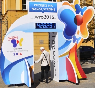 Wrocław za słabo stara się o ESK2016? - 4