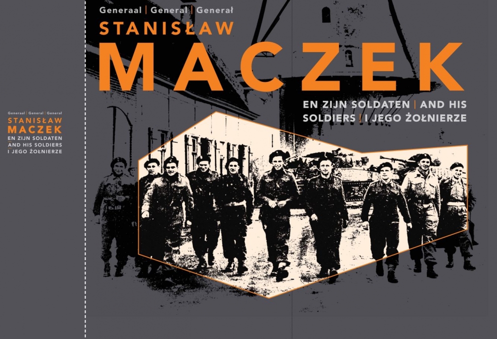 Wrocławianie obejrzą wystawę „Generał Stanisław Maczek i jego żołnierze” - fot. mat. prasowe