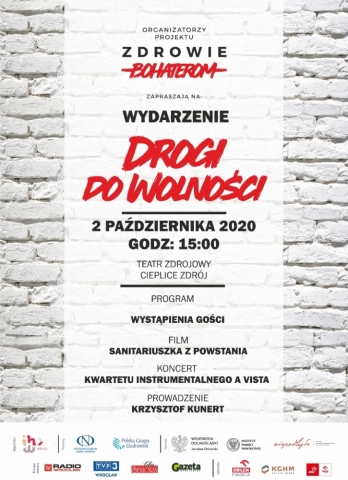 Zdrowie Bohaterom w Szklarskiej Porębie