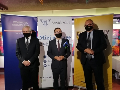 We Wrocławiu działa nowy think-tank