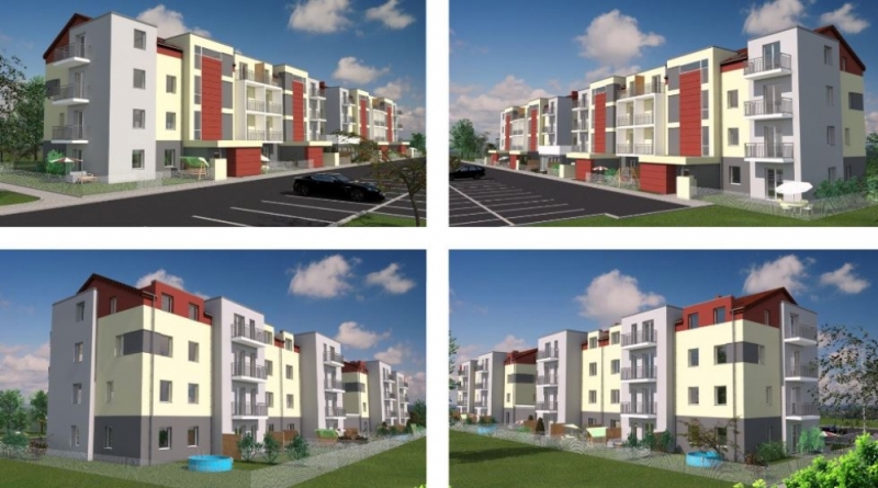 Dzierżoniów nagradza wzorowych najemców komunalnych - fot. materiały prasowe