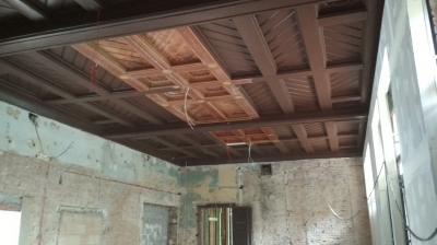 Legnicki Teatr Letni odsłonił tajemnicę sprzed lat - 0