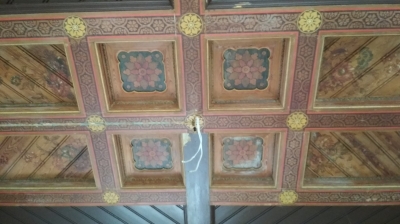Legnicki Teatr Letni odsłonił tajemnicę sprzed lat - 1