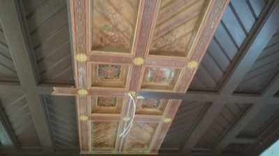 Legnicki Teatr Letni odsłonił tajemnicę sprzed lat - 3