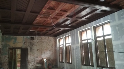 Legnicki Teatr Letni odsłonił tajemnicę sprzed lat - 4