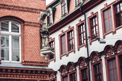 Tu nauka i religia współistnieją od lat [Fotospacer] - 9