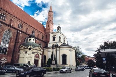 Tu nauka i religia współistnieją od lat [Fotospacer] - 11