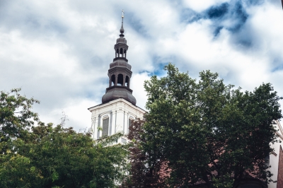 Tu nauka i religia współistnieją od lat [Fotospacer] - 12