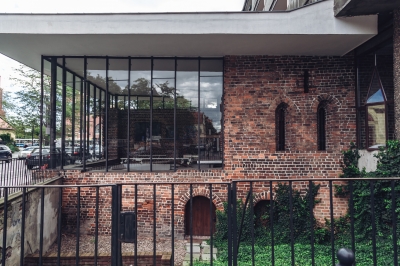 Tu nauka i religia współistnieją od lat [Fotospacer] - 14