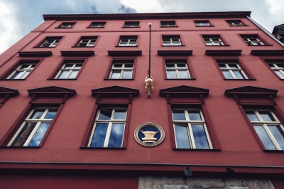 Tu nauka i religia współistnieją od lat [Fotospacer] - 15