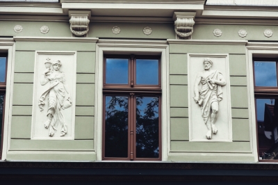 Tu nauka i religia współistnieją od lat [Fotospacer] - 1