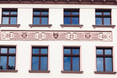 Tu nauka i religia współistnieją od lat [Fotospacer] - 2