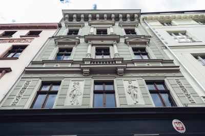Tu nauka i religia współistnieją od lat [Fotospacer] - 4