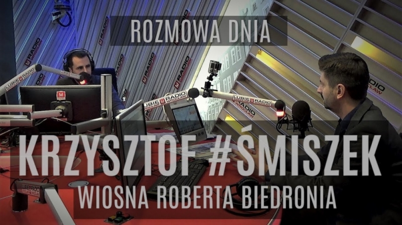 Krzysztof Śmiszek: Nie będzie pieniędzy, jeśli nie będziemy szanować podstawowych wartości - (fot. archiwum / Radio Wrocław)