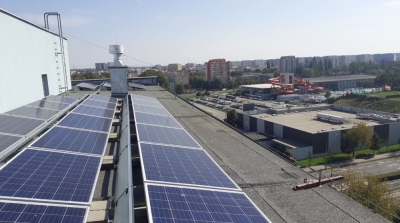 Trzy lata temu postawili na odnawialne źr&oacute;dła energii. Inwestycja się opłaciła