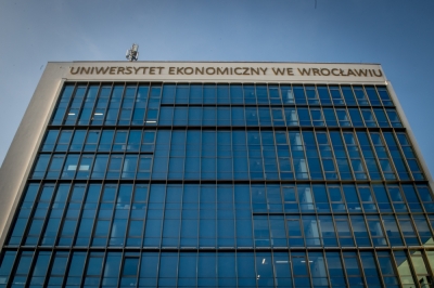 Uniwersytet Ekonomiczny we Wrocławiu zainaugurował nowy rok akademicki