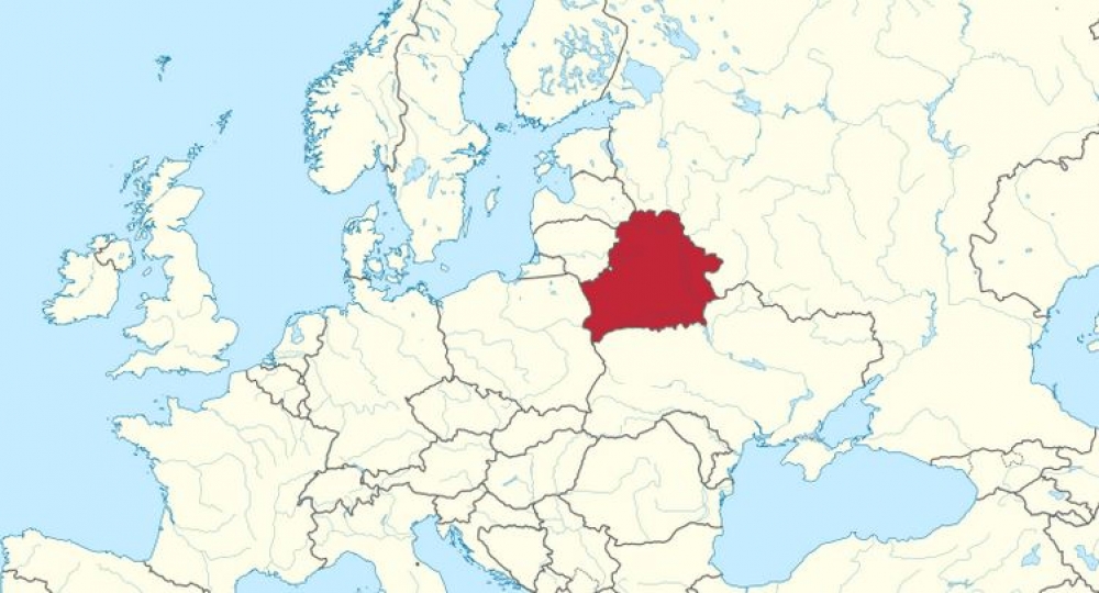 Reportaż: Nowa Białoruś - fot. WIKIPEDIA