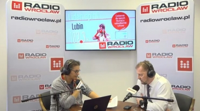 Twoje radio w Twoim mieście: LUBIN