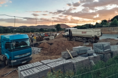 Drogą S3 z Lubina do Polkowic najprawdopodobniej pojedziemy już w grudniu
