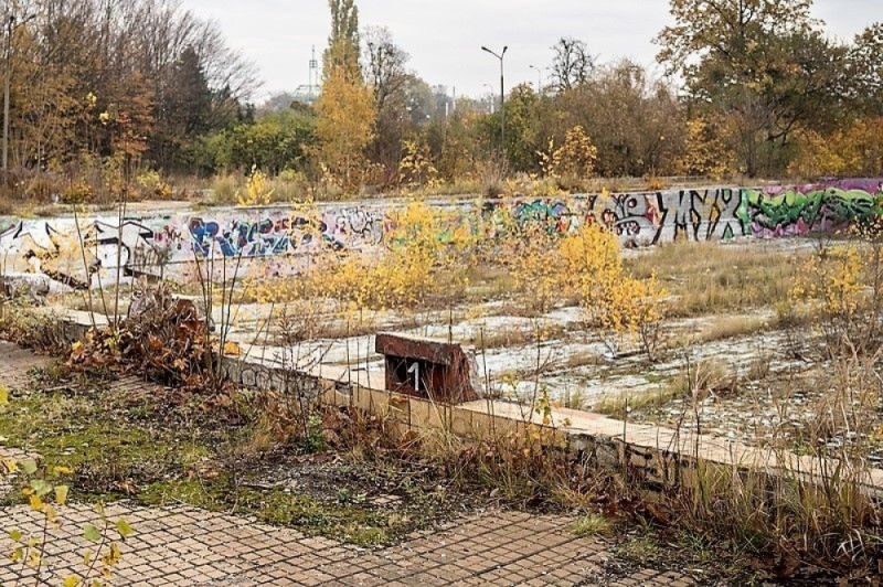Nie będzie poślizgu z budową hali sportowej przy ulicy Racławickiej  - fot. www.wroclaw.pl/G.Rajter