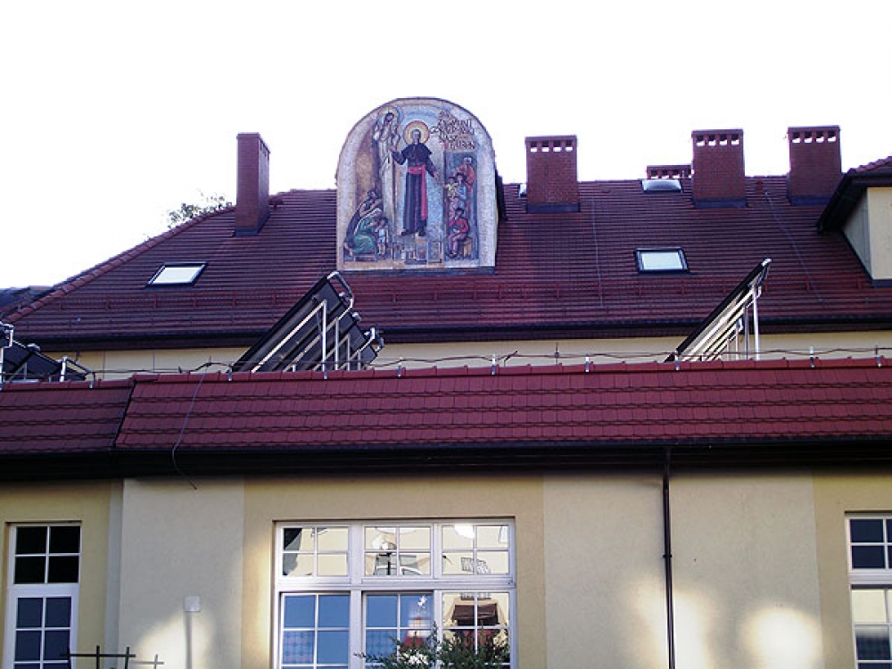 Koronawirus w ZOL-u w Wierzbicach - fot. ZOL w Wierzbicach