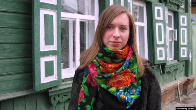 Absolwentka wrocławskiej ASP aresztowana i skazana po powrocie na Białoruś