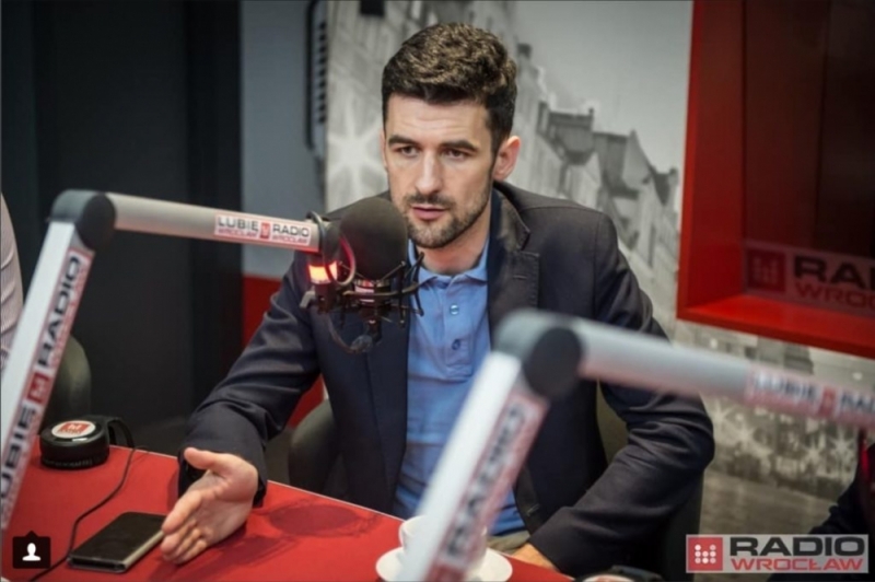 Kolejny wrocławski radny Nowoczesnej ma problemy z prawem - fot. archiwum radiowroclaw.pl