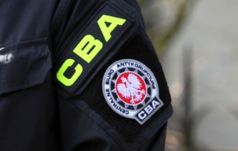 CBA przedłużyło kontrolę w Agencji Rozwoju Aglomeracji Wrocławskiej S.A. - mat. prasowe CBA