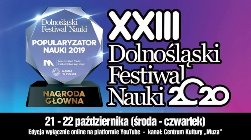 Lubin: Trwa Dolnośląski Festiwal Nauki - fot. mat. prasowe