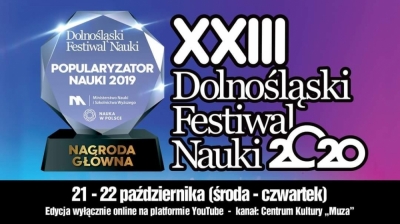 Lubin: Trwa Dolnośląski Festiwal Nauki