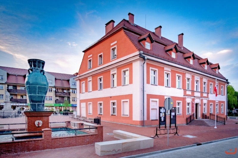 Nowogrodziec i Osiecznica musiały zwrócić podatki. W sumie to ponad 2,5 miliona złotych - fot. nowogrodziec.pl