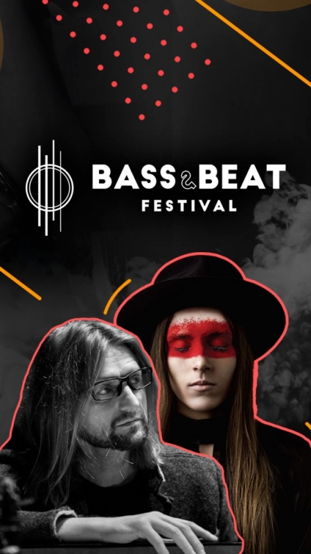 Bass&Beat Festival 2020  - fot. mat. prasowe