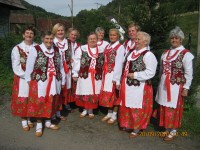 III Festiwal Tradycji Dolnego Śląska -